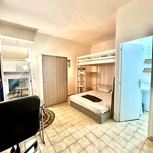 Apartamento de 1 Dormitorio